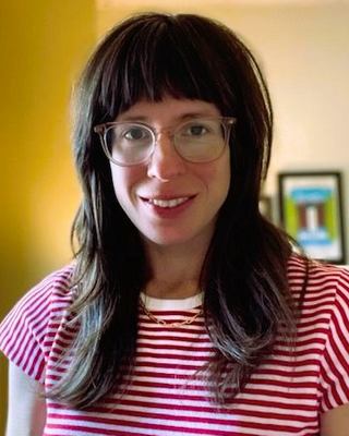 Liz Goggin profile image